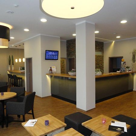 Hotel Sprenz Oldenburg Ngoại thất bức ảnh