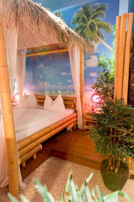 Hotel Sprenz Oldenburg Ngoại thất bức ảnh