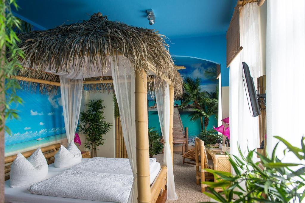 Hotel Sprenz Oldenburg Ngoại thất bức ảnh