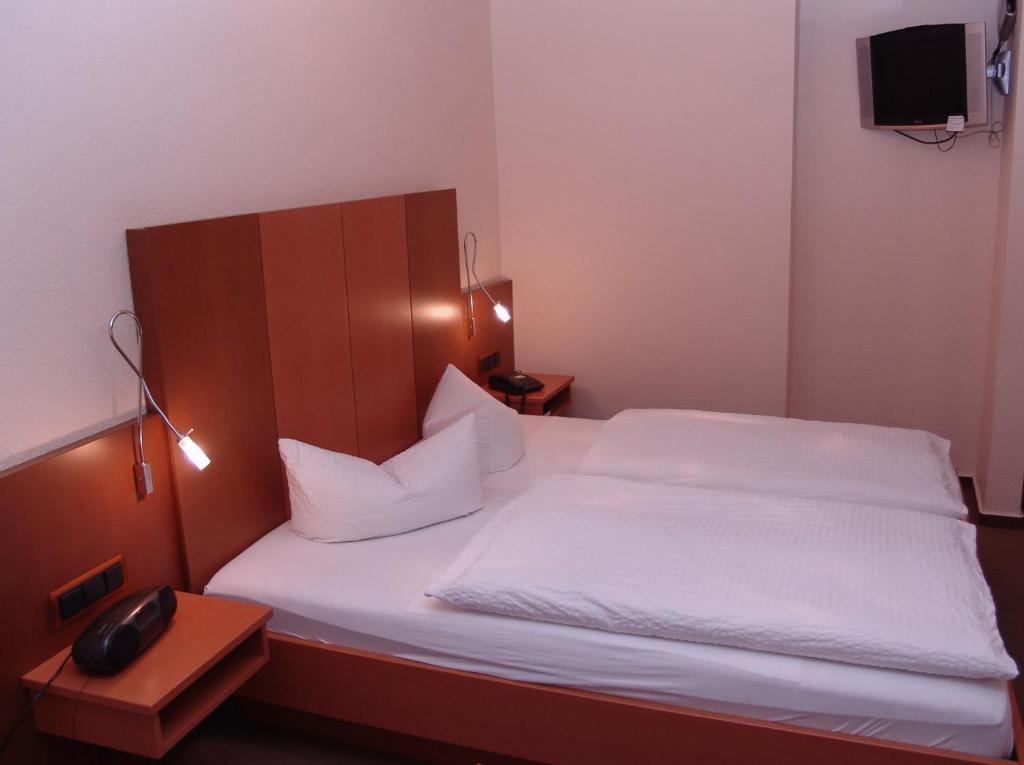 Hotel Sprenz Oldenburg Ngoại thất bức ảnh