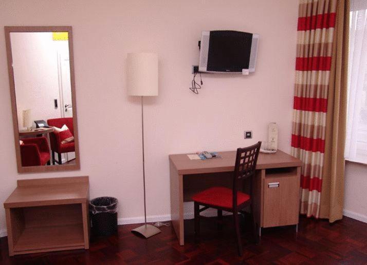 Hotel Sprenz Oldenburg Ngoại thất bức ảnh