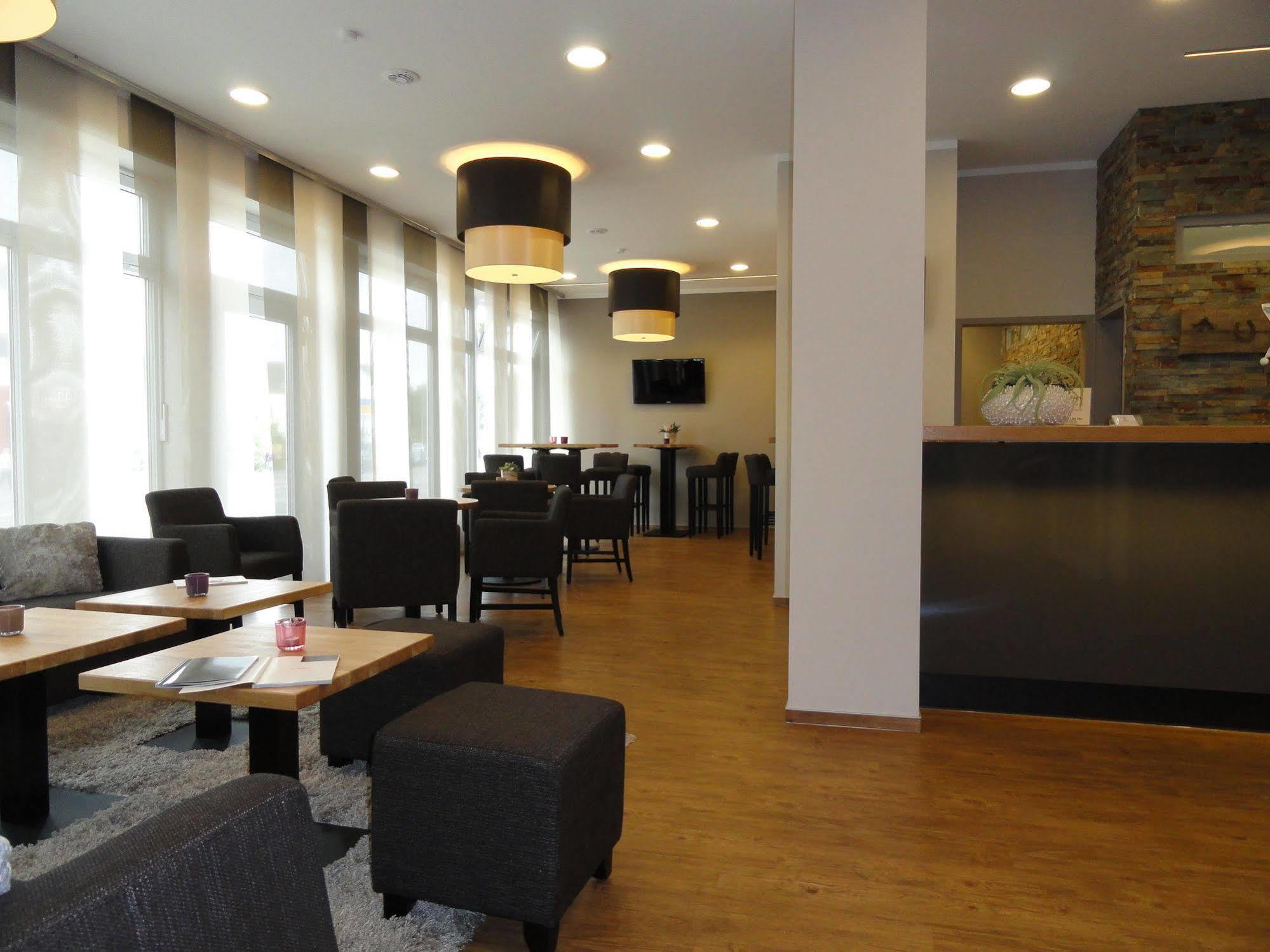 Hotel Sprenz Oldenburg Ngoại thất bức ảnh