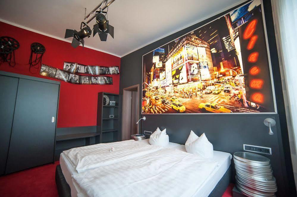 Hotel Sprenz Oldenburg Ngoại thất bức ảnh